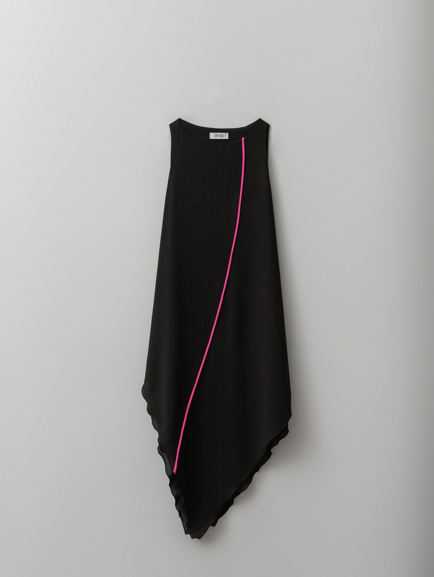 Платье "Листок"