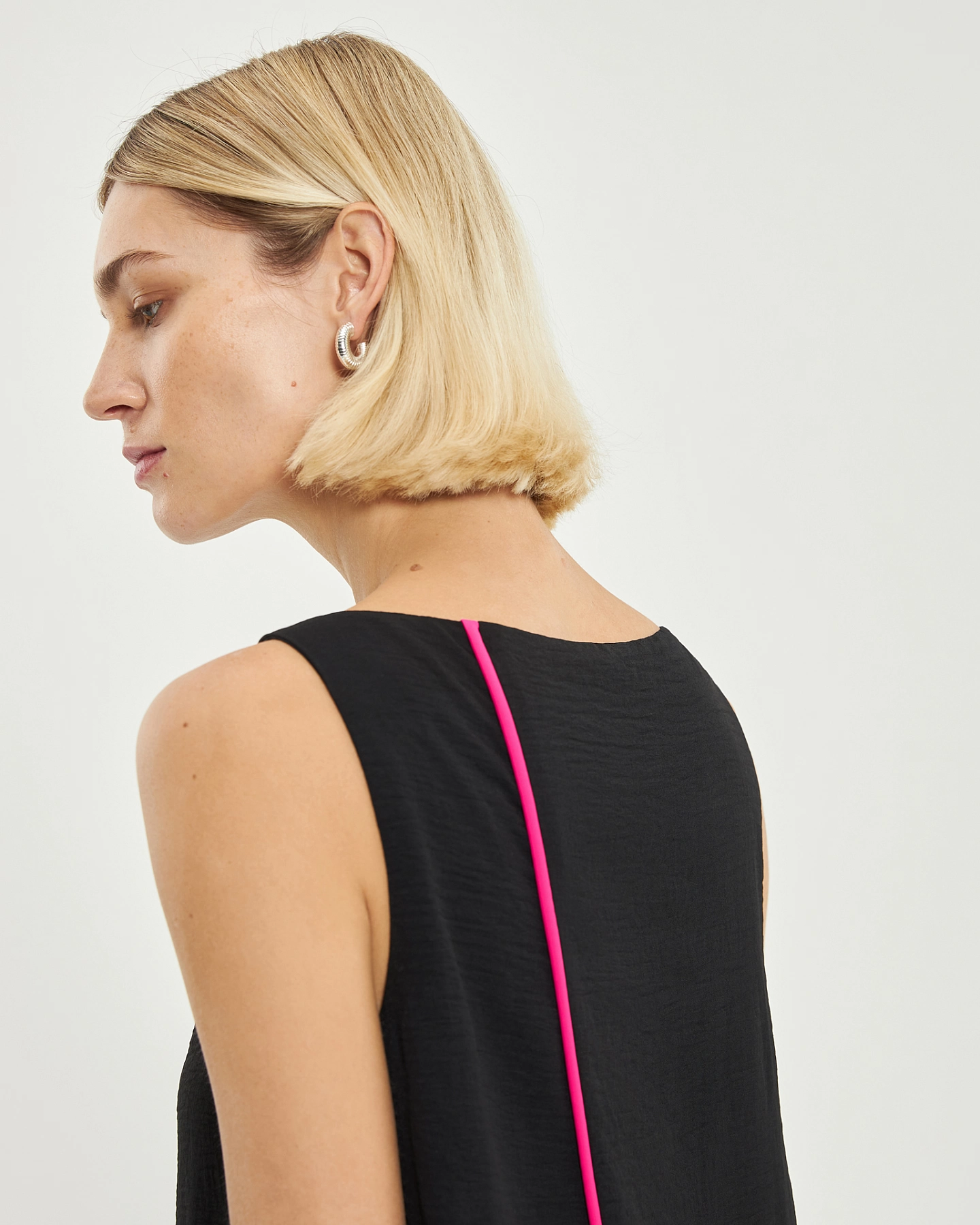 Платье "Листок"