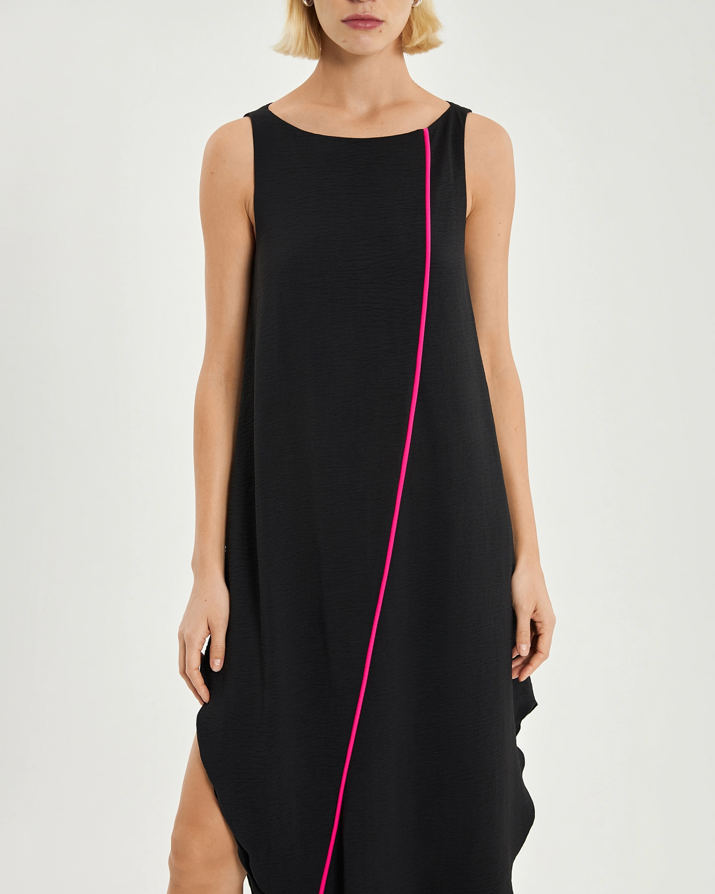 Платье "Листок"