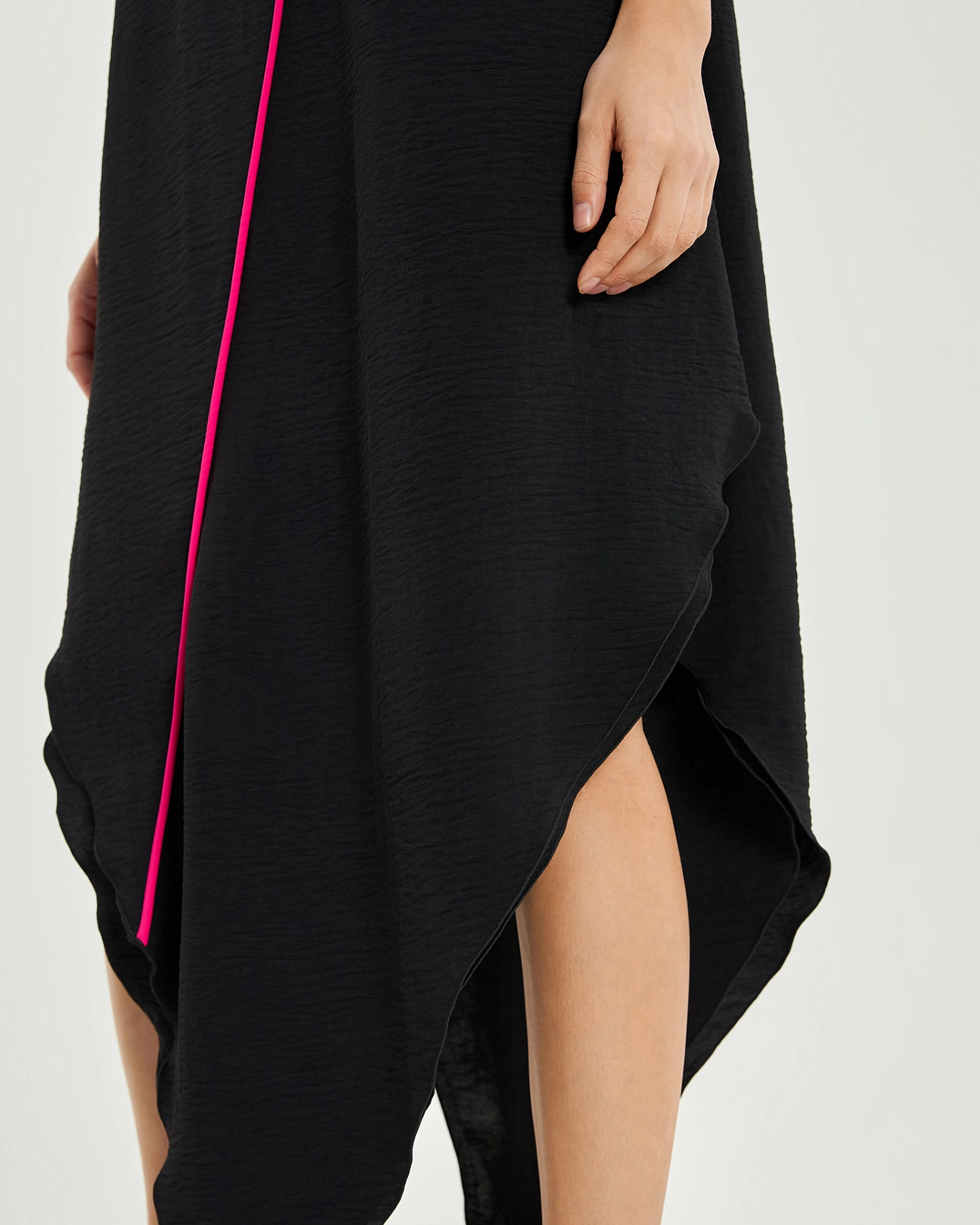 Платье "Листок"