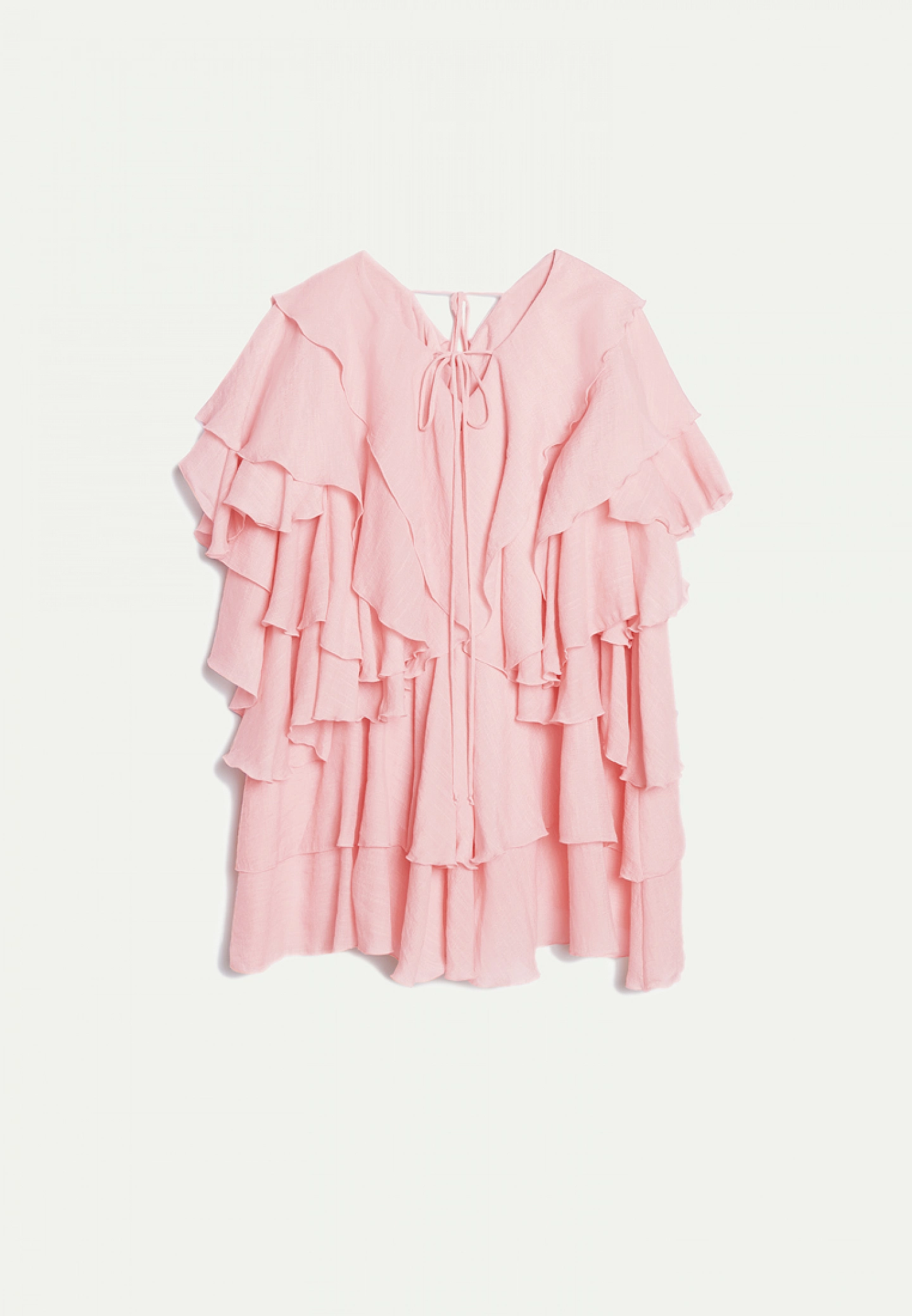 Платье Орхидея