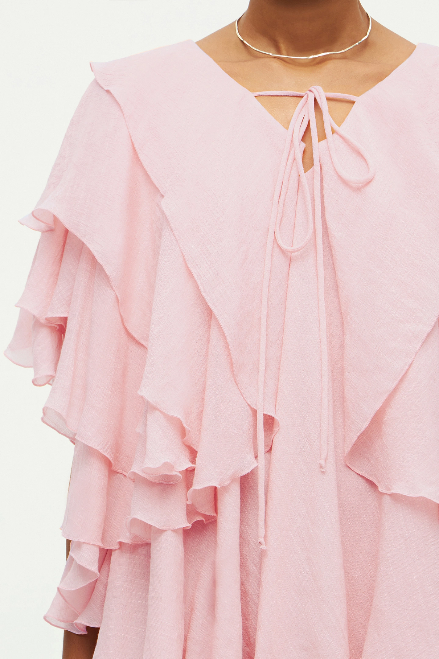 Платье Орхидея