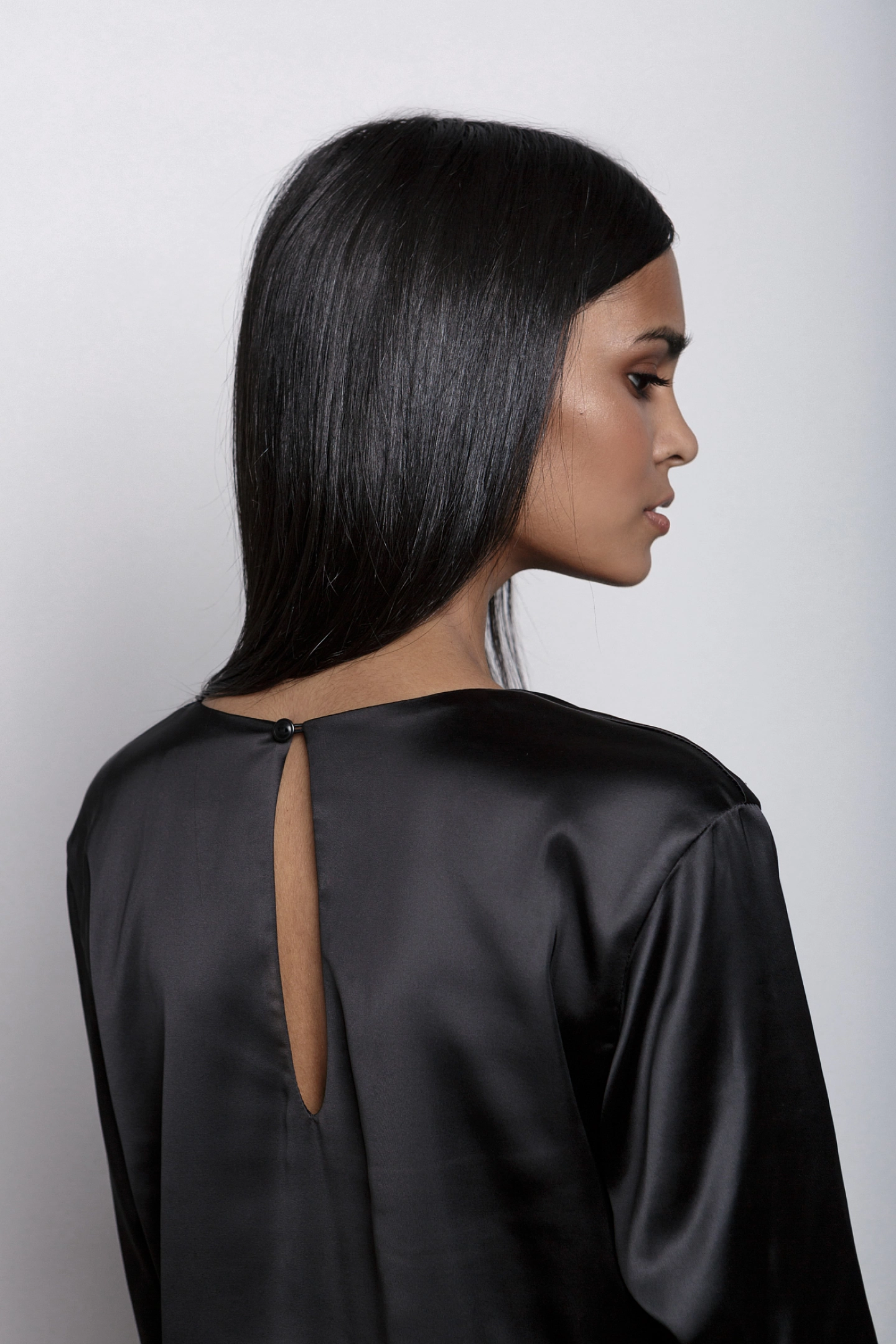 Платье футляр прямое макси