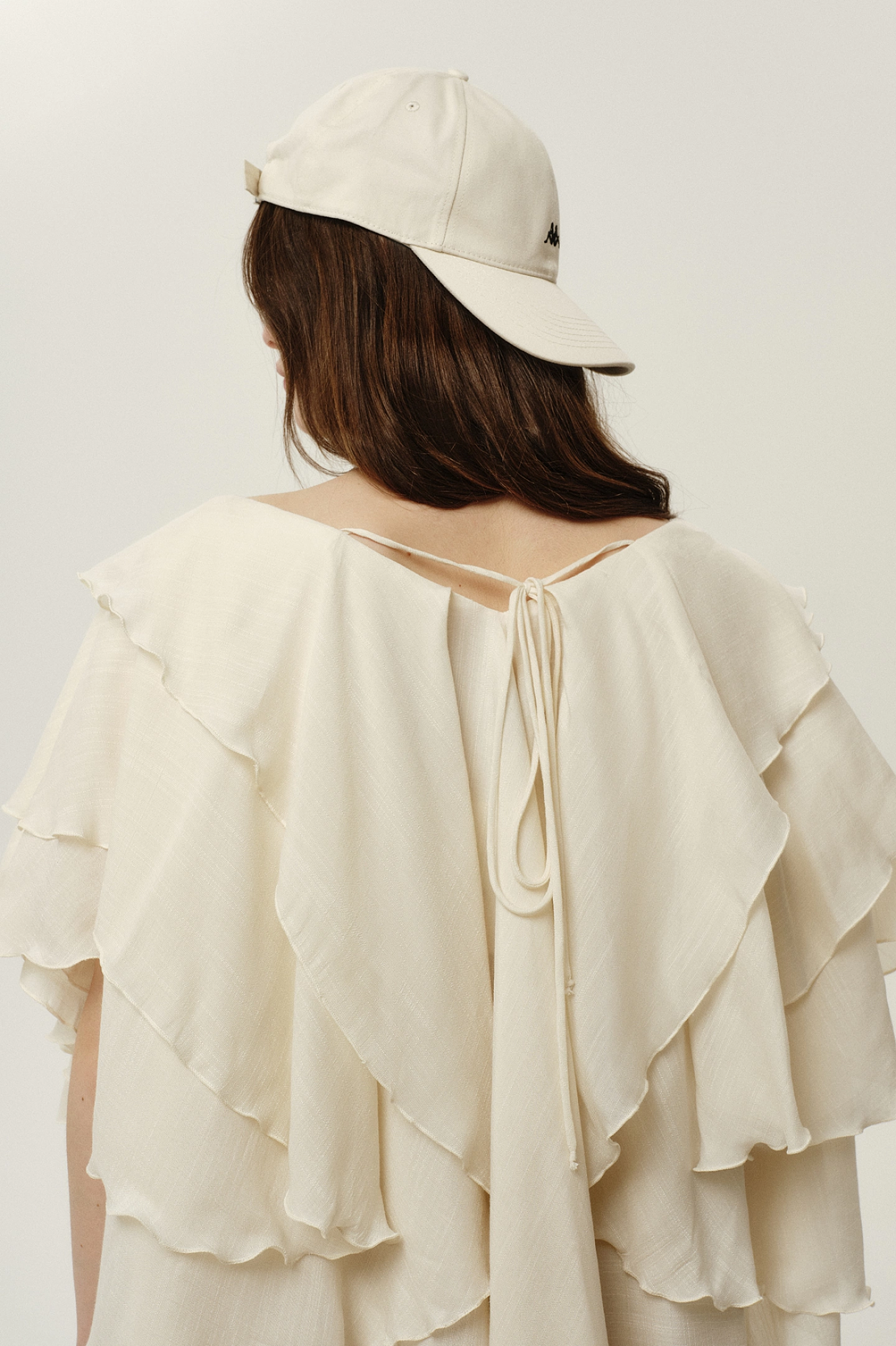 Платье "Орхидея"