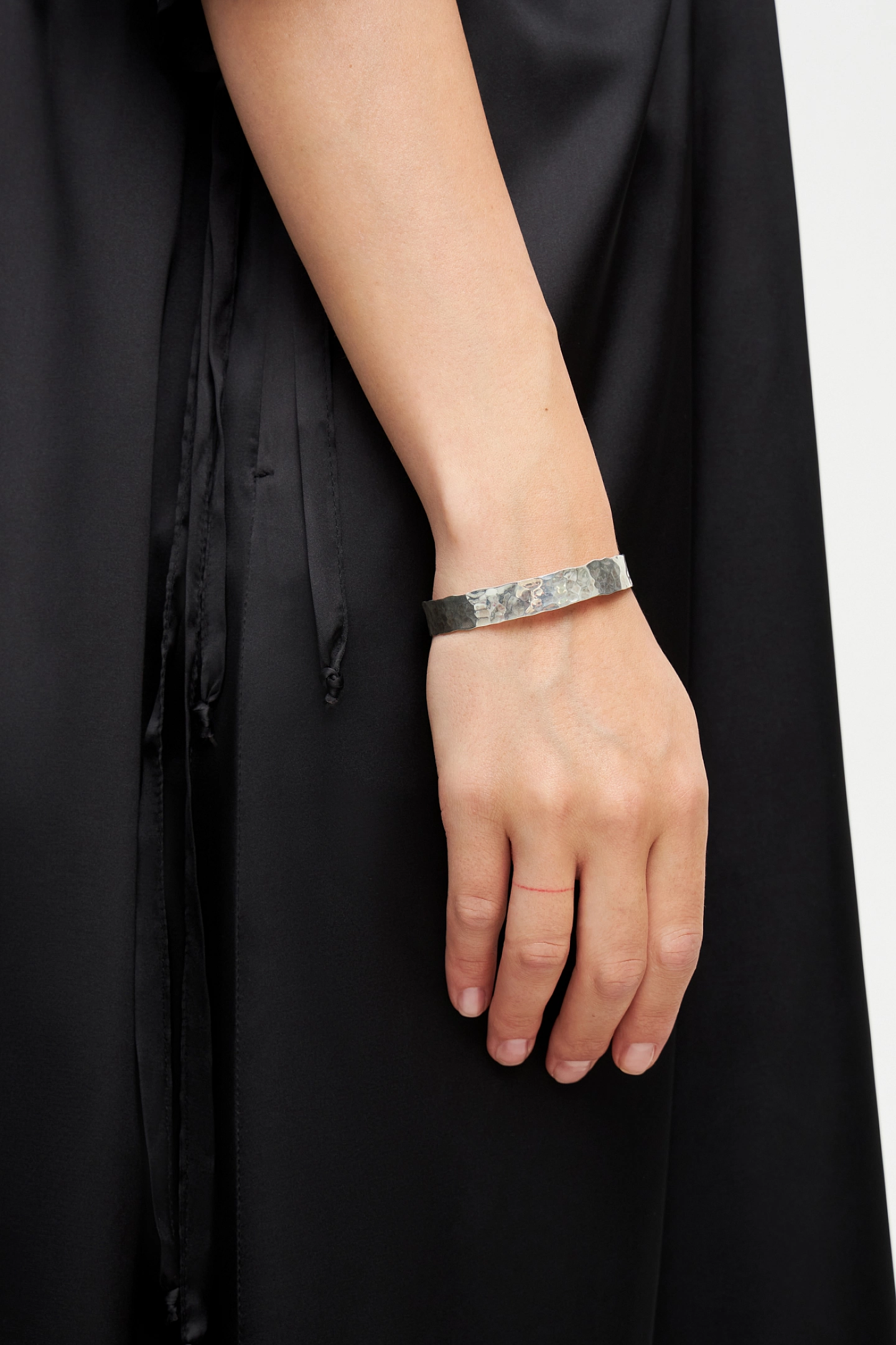 "Broken" bracelet