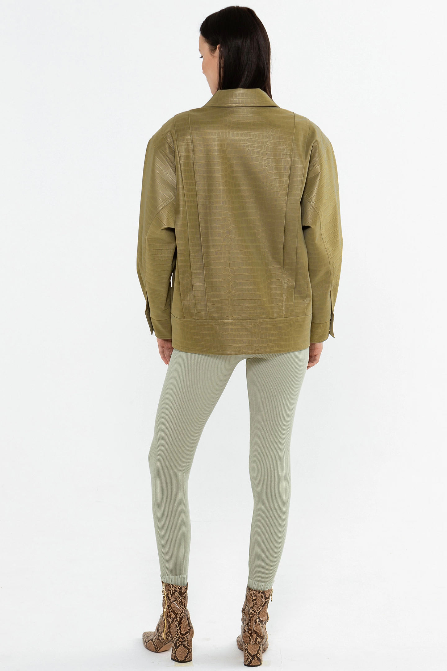 Куртка моей мамы