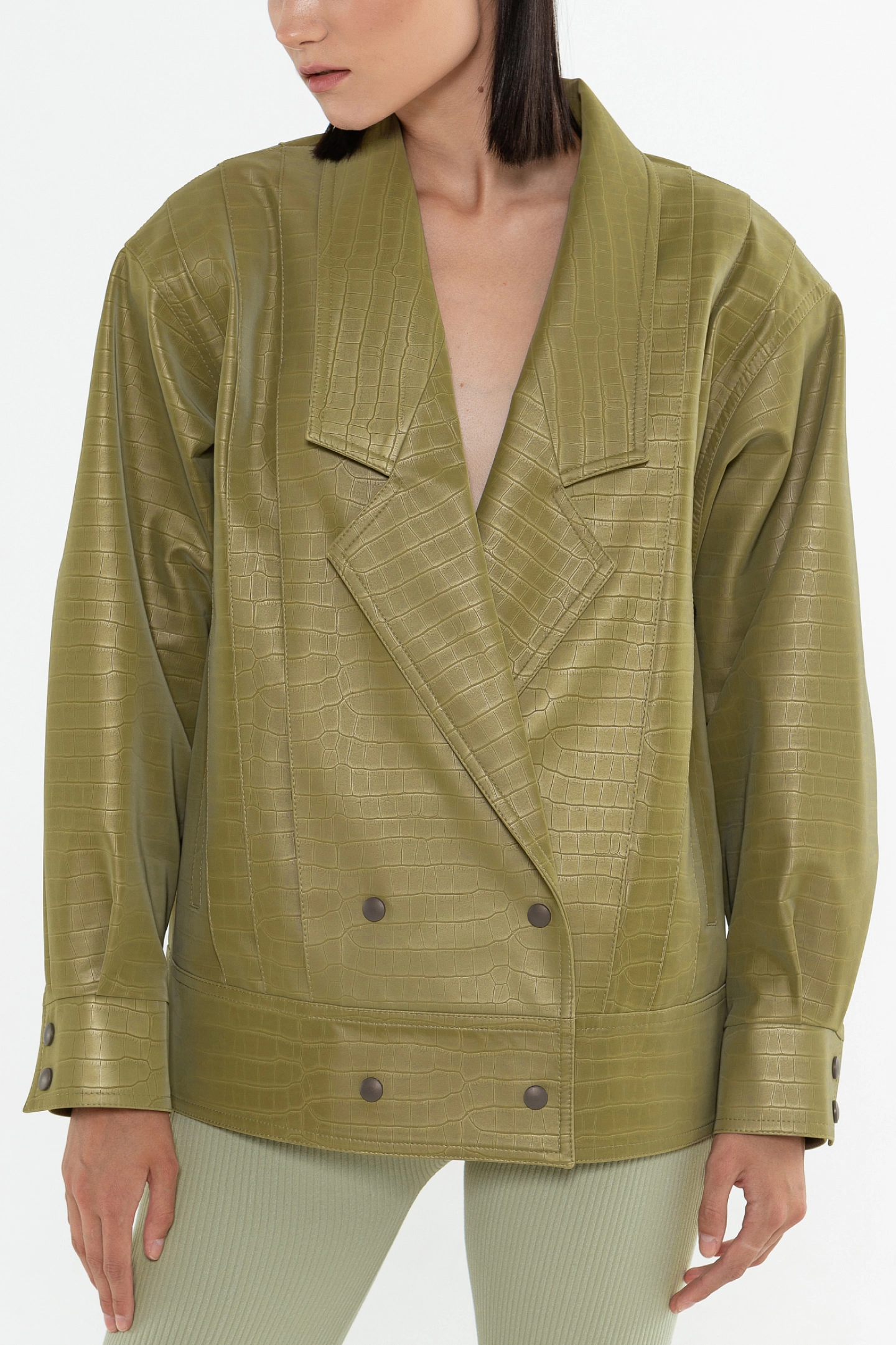 Куртка моей мамы