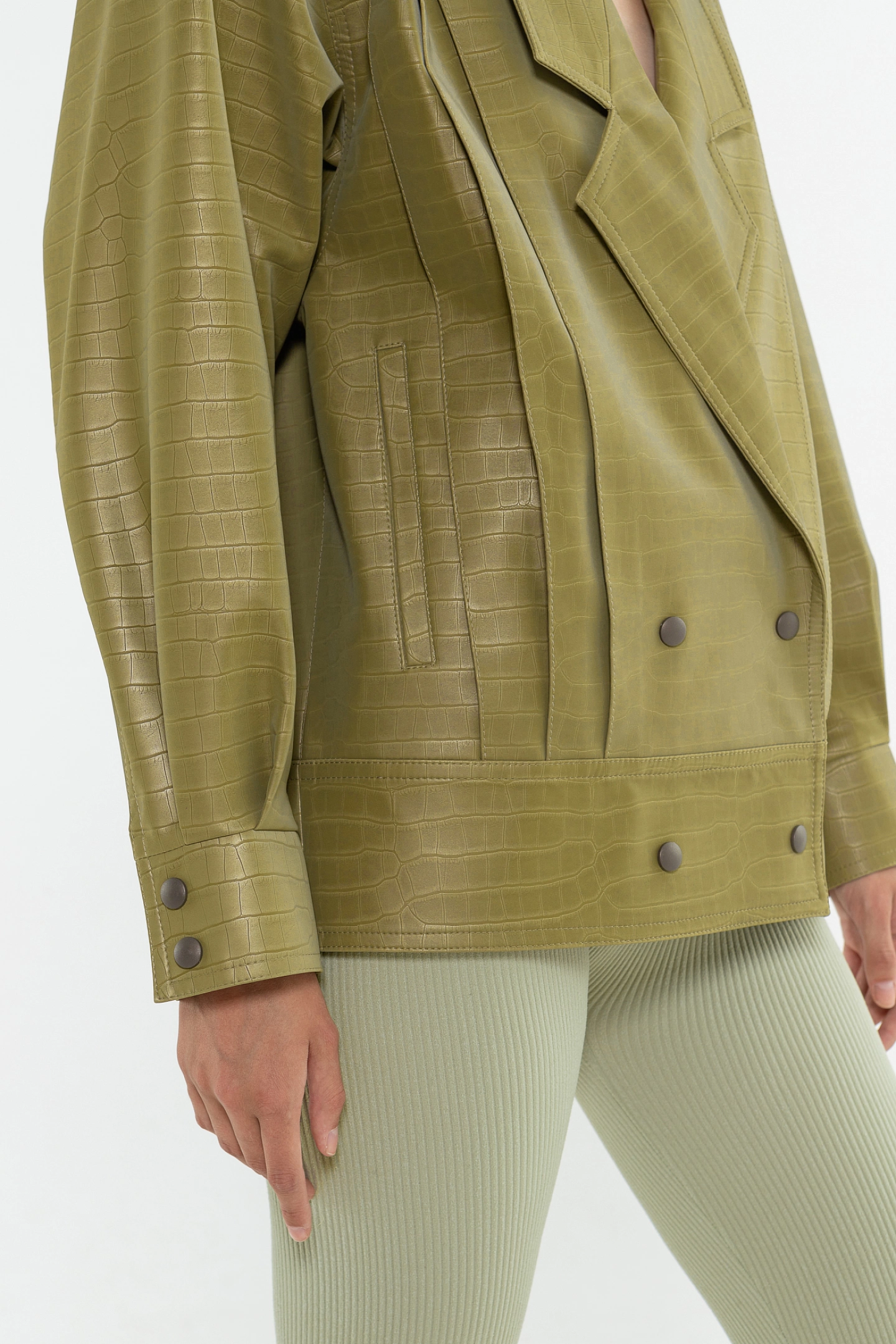 Куртка моей мамы