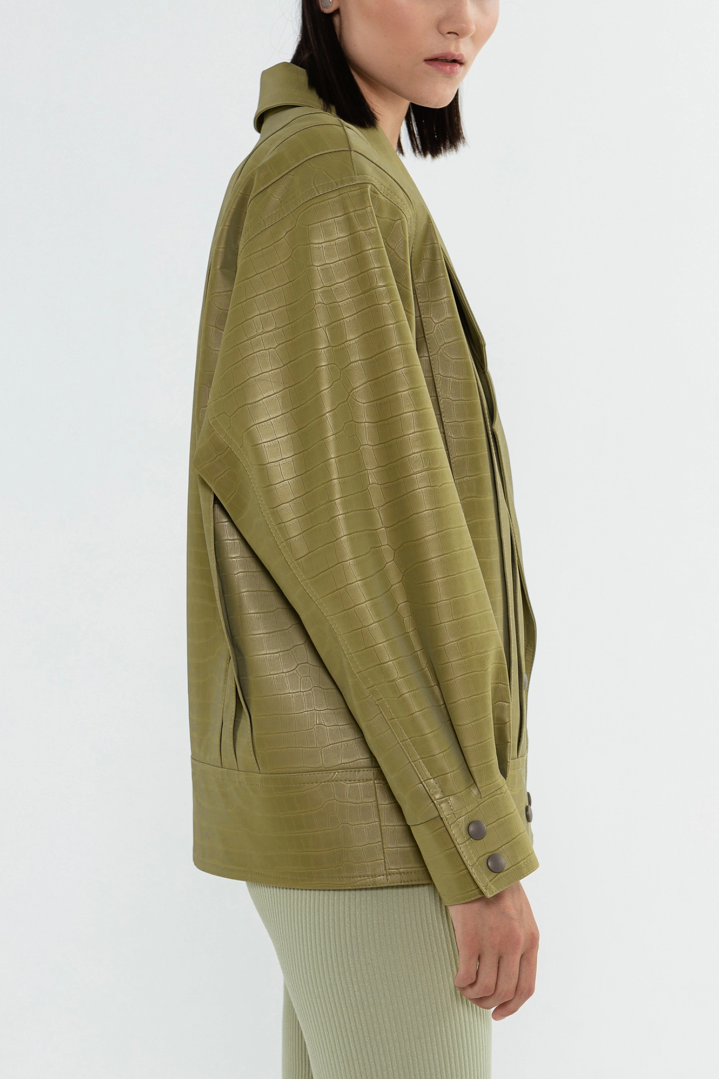 Куртка моей мамы