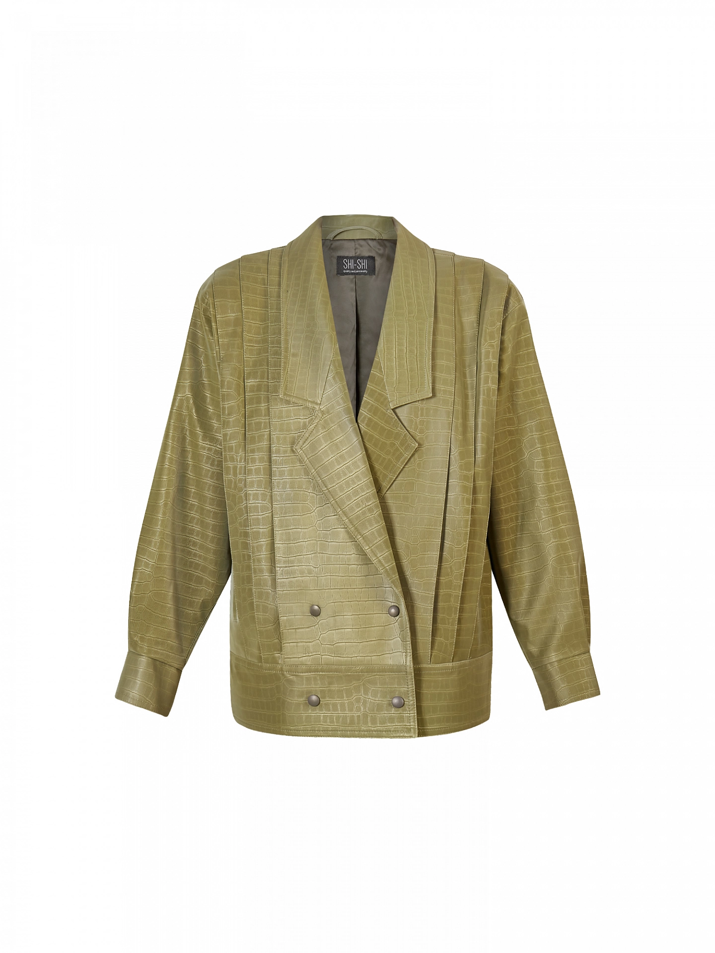 Куртка моей мамы