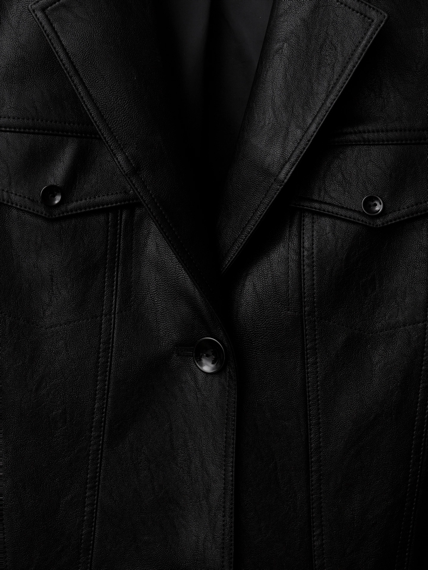 Жакет - куртка удлинённая